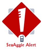 Sea Aggie Alert